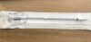 CLEARFLOW PFFG-24 Pleuraflow System With Flowglide 24Fr (X)