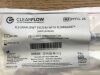 CLEARFLOW PFFG-24 Pleuraflow System With Flowglide 24Fr (X)
