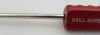 DEPUY MITEK 213817 Mouth Guide