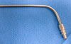 KALR STORZ 10380 AL Suction Tube