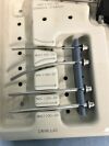 BIONX MAC1100-01 Implants Inc. Crossbow Meniscus Arrow Inserter