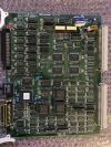 SHIMADZU 501-78448C  501-78449C   50178448C  50178449C  DUALPART96  BOARD Rad/Fluoro Room