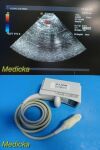 ACUSON 7V3C Model 08260630 Phased Array Ultrasound Transducer