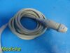 ACUSON 7V3C Model 08260630 Phased Array Ultrasound Transducer