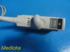 ACUSON 15L8 Ergo Linear Array (LA) Ultrasound Transducer