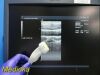 ACUSON 15L8 Ergo Linear Array (LA) Ultrasound Transducer
