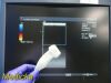 ACUSON 15L8 Ergo Linear Array (LA) Ultrasound Transducer