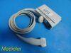 ACUSON 15L8 Ergo Linear Array (LA) Ultrasound Transducer