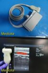 ACUSON 6L3 Model 08241112 Linear Array Ultrasound Transducer