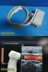 ACUSON 15L8 ERGO Linear Array Ultrasound Transducer