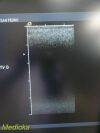 ACUSON 15L8 ERGO Linear Array Ultrasound Transducer