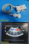 ACUSON 8C4 Convex Array Ultrasound Transducer
