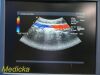 ACUSON 8C4 Convex Array Ultrasound Transducer