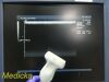 ACUSON 15L8W P/N 08241113 Linear Array Ultrasound Transducer