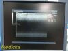 ACUSON 15L8W P/N 08241113 Linear Array Ultrasound Transducer