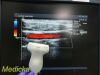 ACUSON 15L8W P/N 08241113 Linear Array Ultrasound Transducer
