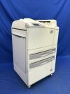 FUJIFILM FCR PROFECT CS + DRYPIX 4000 CR set CR