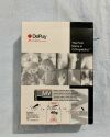 DEPUY MITEK 3122-040 SMARTSET MV MEDIUM VISCOSITY BONE CEMENT, 40G (x)