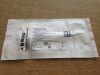 INRAD 57019 1 Part Arterial Needle 19G x 7cm (X)