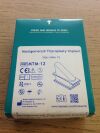 BOSTON MEDICAL MTM-12 Montgomery Thyroplasty Implant, Male 12