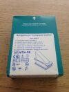 BOSTON MEDICAL MTM-08 Montgomery Thyroplasty Implant, Male 8