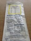 KING SYSTEMS CORPORATION KLTD203 Laryngeal Tube, 4-5 Feet (X)
