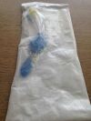 KING SYSTEMS CORPORATION KLTD203 Laryngeal Tube, 4-5 Feet (X)