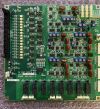 SHIMADZU 502-22516-01H  502-22517B  M60K1913003  5022251601H  50222517B  CONT-2002 BOARD Rad/Fluoro Room
