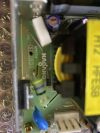 NAGANO AMS50 POWER SUPPLY Rad/Fluoro Room