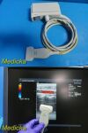 ACUSON 6L3 Model 0824112 Linear Array Ultrasound Transducer