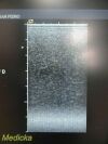 ACUSON 6L3 Model 0824112 Linear Array Ultrasound Transducer