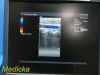 ACUSON 6L3 Model 0824112 Linear Array Ultrasound Transducer