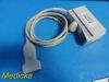 ACUSON 6L3 Model 0824112 Linear Array Ultrasound Transducer