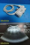 ACUSON 8C4 Convex Array Ultrasound Transducer