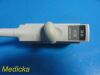 ACUSON 8C4 Convex Array Ultrasound Transducer