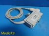 ACUSON 8C4 Convex Array Ultrasound Transducer