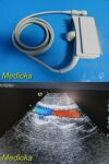 ACUSON 10V4 Vector Array Ultrasound Transducer