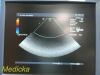 ACUSON 10V4 Vector Array Ultrasound Transducer
