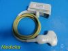 ACUSON 6C2 Convex Ultrasound Transducer