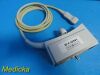 ACUSON 10V4 Model 08266709 Phased Array Ultrasound Transducer