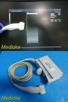 ACUSON 15L8 Ergo Linear Array Ultrasound Transducer