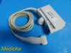 ACUSON 15L8 Ergo Linear Array Ultrasound Transducer