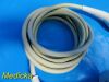 ACUSON 15L8 Ergo Linear Array Ultrasound Transducer