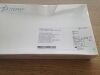PIONEER SURGICAL 402-618 Sternal Cable System SS Blunt Needle (4 Cables/Pouch)