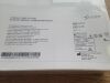 PIONEER SURGICAL 402-618 Sternal Cable System SS Blunt Needle (4 Cables/Pouch)