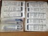 COVIDIEN E2450H Edge Button Switch Pencil w/Blade Electrode Holster 10 Ft (50/Case)(X)