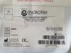 MICROTEK 3869 Adult Craniotomy Drape, 106 (X)