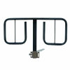DYNAREX 10468 Bariatric Bed Rail
