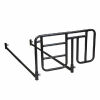 DYNAREX 10466 Half-Length Bed Rail