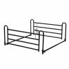 DYNAREX 10463 Full Length Bed Rail